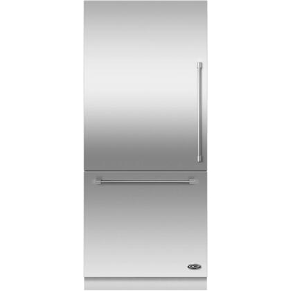DCS Refrigerator Model RS36W80LJC1