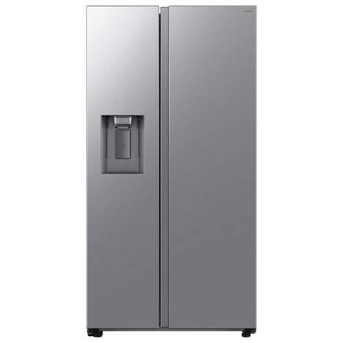 Buy Samsung Refrigerator RS70H27SDRAA