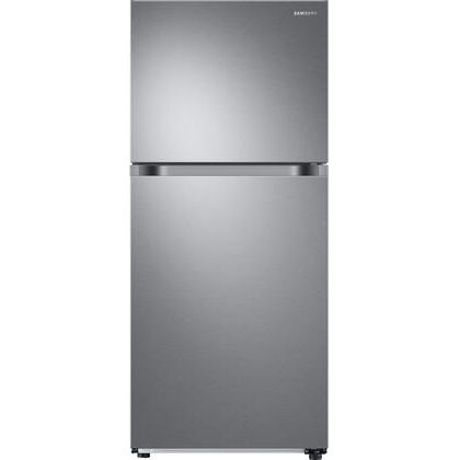 Samsung Refrigerator Model RT18M6213SR