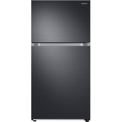 Samsung Refrigerator Model RT21M6213SG