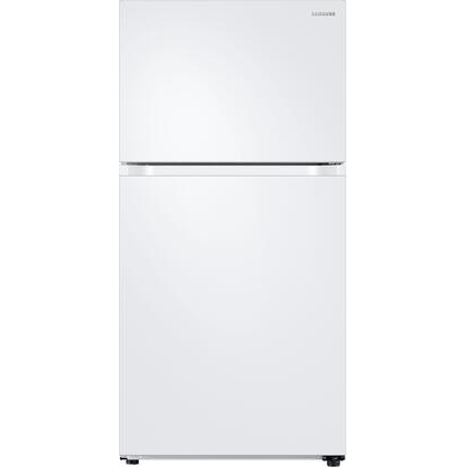 Samsung Refrigerator Model RT21M6213WW
