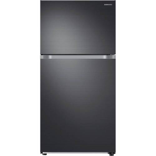 Samsung Refrigerator Model RT21M6215SG