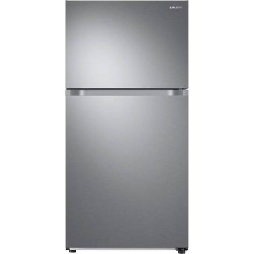 Samsung Refrigerator Model RT21M6215SR