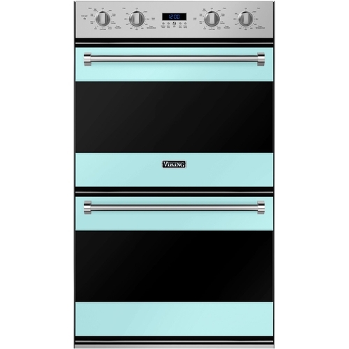 Viking Range Model RVDOE330BW Appliance Helpers