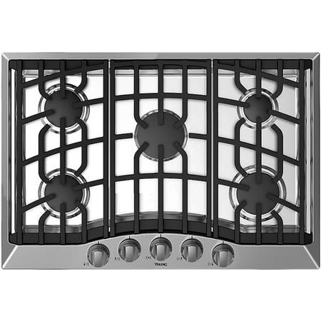 Viking Range Model RVGC33015BSS