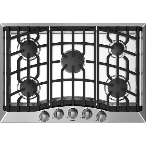 Viking Range Model RVGC33015BSSLP