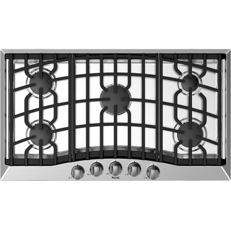 Viking Range Model RVGC33615BSSLP