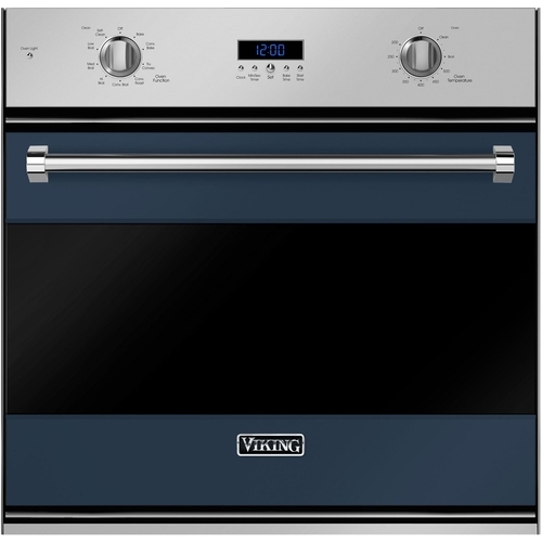 Viking Range Model RVSOE330SB Appliance Helpers