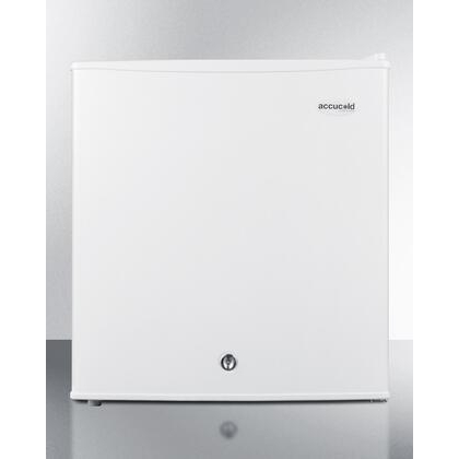 AccuCold Refrigerator Model S19LWH