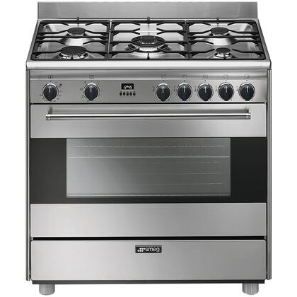 Smeg Range Model S9GMXU