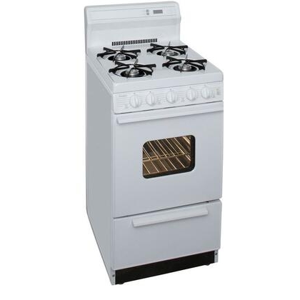 Premier Range Model SAK220OP