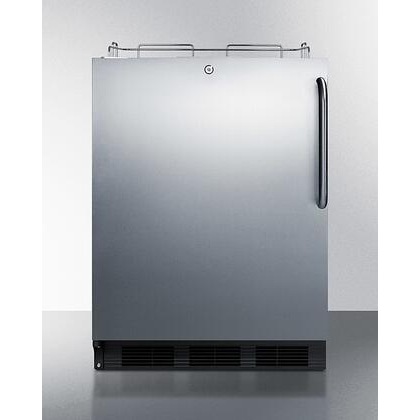 Summit Refrigerator Model SBC54OSBIADANKLHD