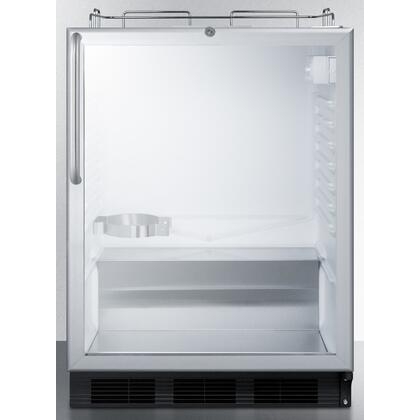Buy Summit Refrigerator SBC56GBINKCSSADA