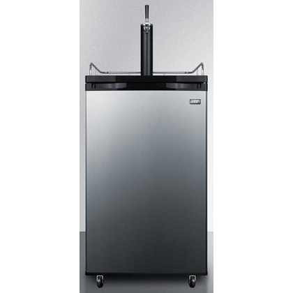 Buy Summit Refrigerator SBC583SS