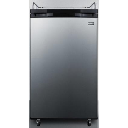 Buy Summit Refrigerator SBC583SSNK