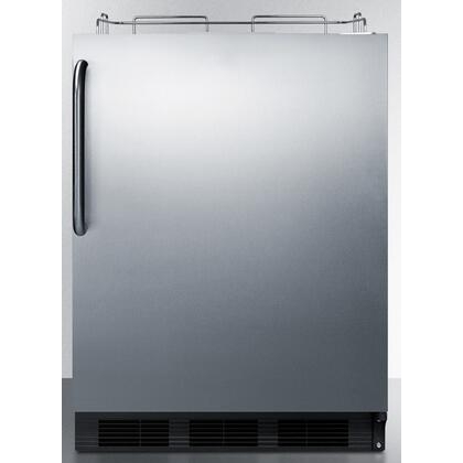 Buy Summit Refrigerator SBC58BBINKCSSADA