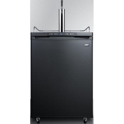 Summit Refrigerator Model SBC635M7