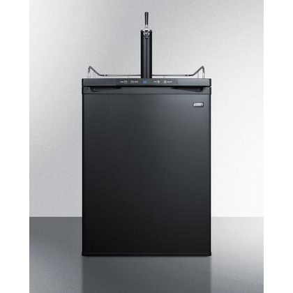 Buy Summit Refrigerator SBC635MBI