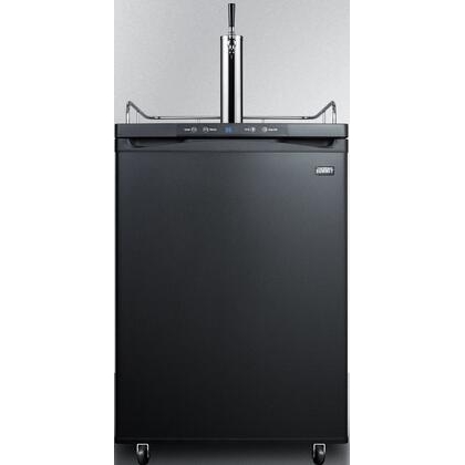 Buy Summit Refrigerator SBC635MBI7