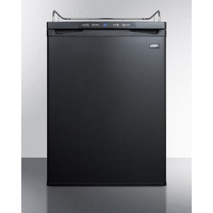 Buy Summit Refrigerator SBC635MBINK