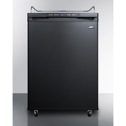 Buy Summit Refrigerator SBC635MNK