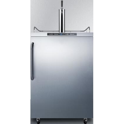 Buy Summit Refrigerator SBC635MOS7