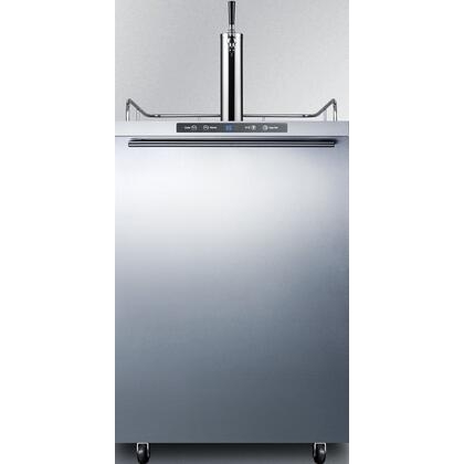 Buy Summit Refrigerator SBC635MOS7HH