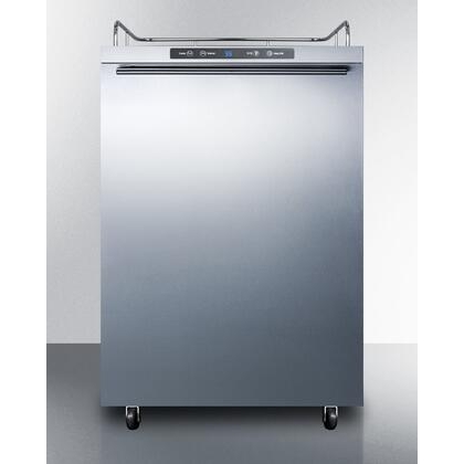 Buy Summit Refrigerator SBC635MOS7NKHH