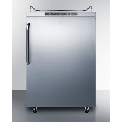 Buy Summit Refrigerator SBC635MOSNK
