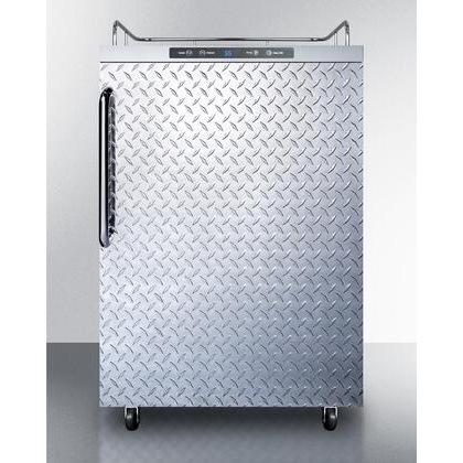 Buy Summit Refrigerator SBC635MOSNKDPL