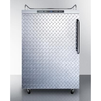 Summit Refrigerator Model SBC635MOSNKDPLLHD