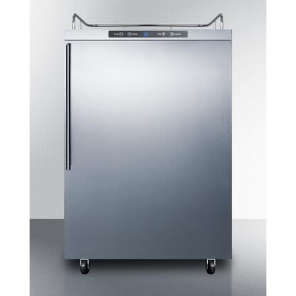 Buy Summit Refrigerator SBC635MOSNKHV