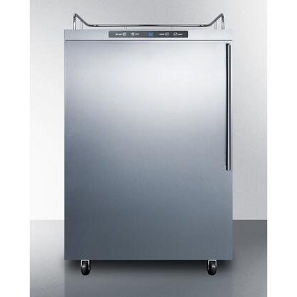 Buy Summit Refrigerator SBC635MOSNKHVLHD