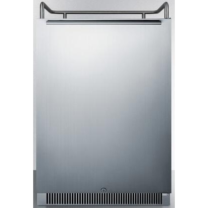 Buy Summit Refrigerator SBC677BINK