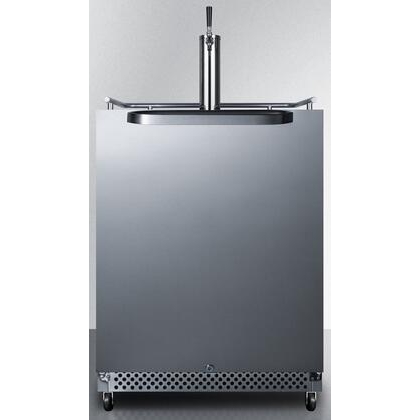 Buy Summit Refrigerator SBC695OS