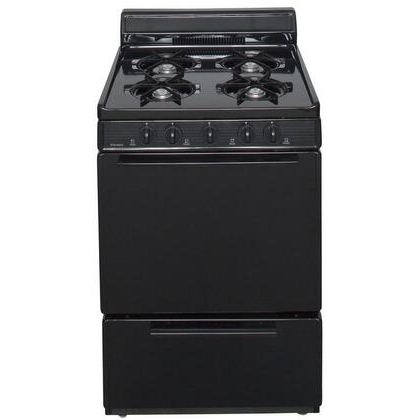 Premier Range Model SCK100BP