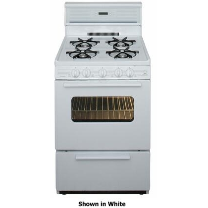 Premier Range Model SCK240BP