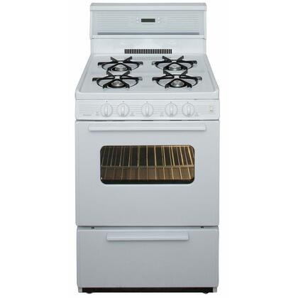 Premier Range Model SCK240OP