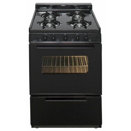 Premier Range Model SCK3XRBP