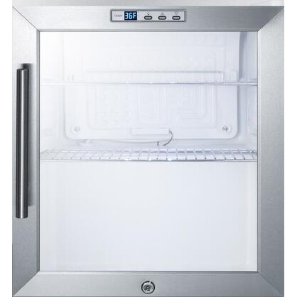 Buy Summit Refrigerator SCR215LBICSS