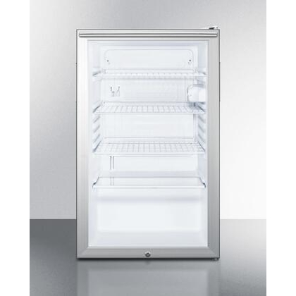 Buy Summit Refrigerator SCR450L7HHADA