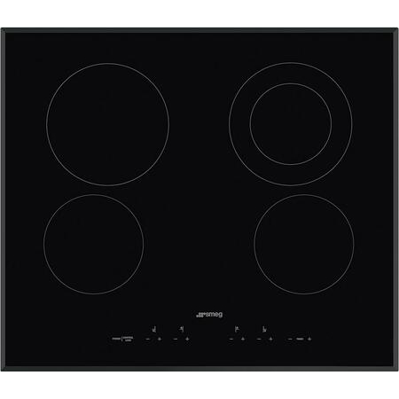 Buy Smeg Range SEU244ETB