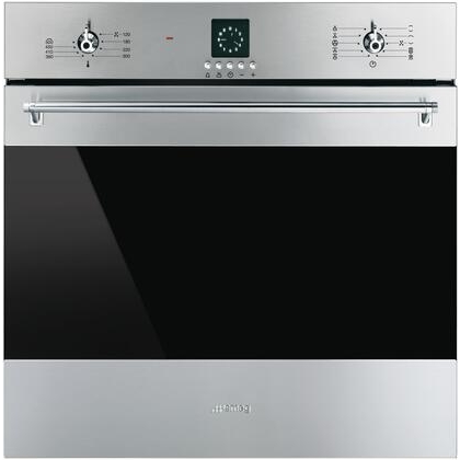 Smeg Range Model SF399XU