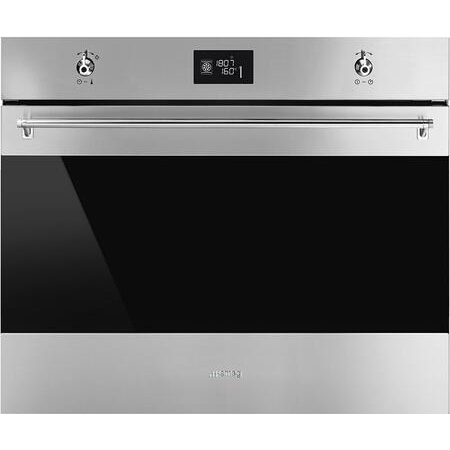 Smeg Range Model SFU7302TVX