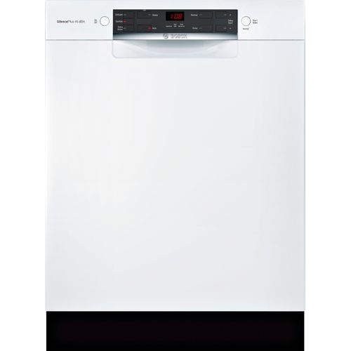 Bosch Dishwasher Model SGE53B52UC