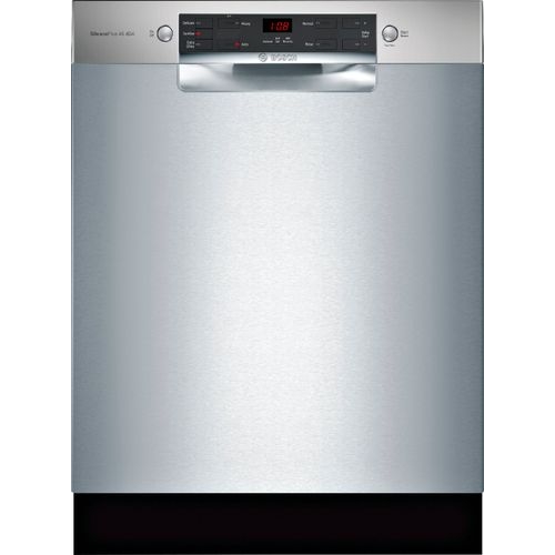 Bosch Dishwasher Model SGE53B55UC