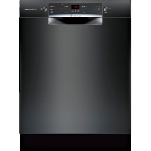 Bosch Dishwasher Model SGE53B56UC