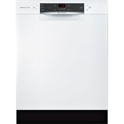 Bosch Dishwasher Model SGE53X52UC