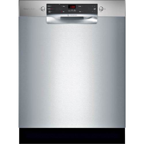 Bosch Dishwasher Model SGE53X55UC