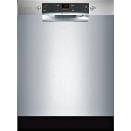 Bosch Lavaplatos Modelo SGE68X55UC